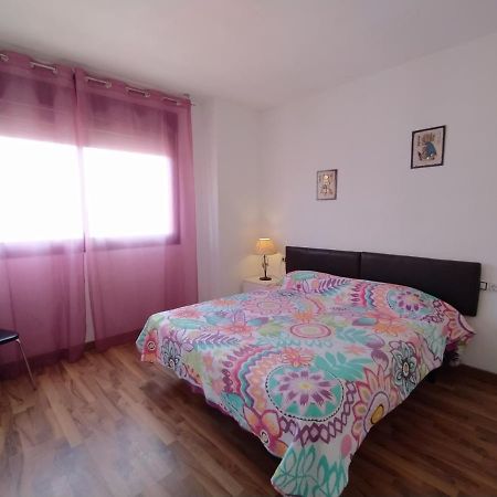 Apartamentos Tamarindo La Cala de Finestra Extérieur photo