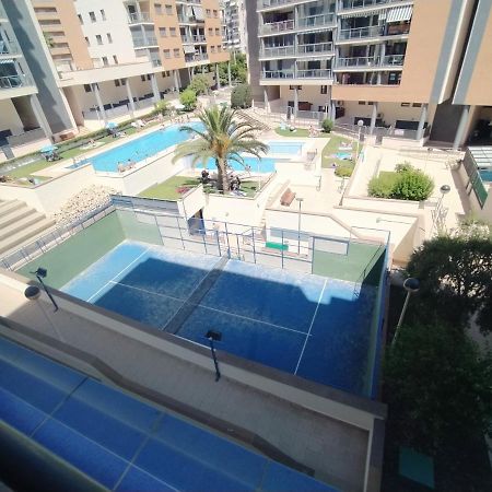 Apartamentos Tamarindo La Cala de Finestra Extérieur photo
