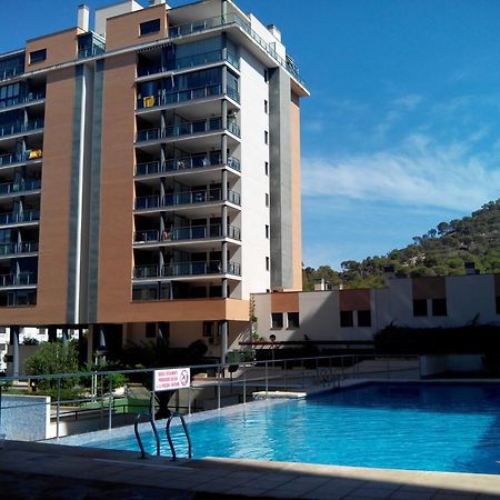 Apartamentos Tamarindo La Cala de Finestra Chambre photo